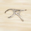 Oil Filter Wrench Carbon Steel Adjustable Oil Filter Pliers Oil