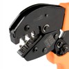 IWISS Ratchet-Style Crimping Pliers, Crimping Tool for Anderson Connectors, PWR