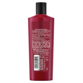 TRESemme Keratin Smooth Shampoo, 12.5 fl oz (340 ml) (TRESemme Keratin Smooth Shampoo, 12.5 fl oz (340 ml)