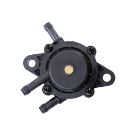 ZHRANXZ808656 Fuel Pump for 808492 491922 fuel Pump Briggs Stratton Lawn Mower Fuel Pump Kohler 2439316S 2439304S Honda 16700-Z0J-003 Kawasaki 49040-7001