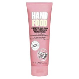 Soap & Glory Hand Food