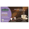 Market & Main® Morning Blend 80 Count single serve cups