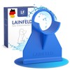 LAINFELD 1 x pool hose holder, 38-47 mm, pool hose