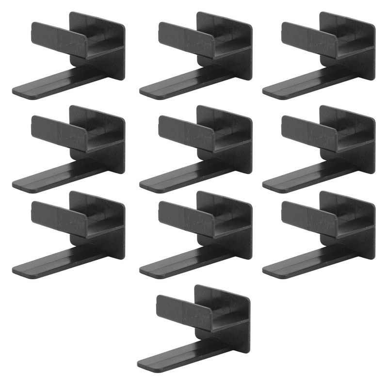 Cap Hook Adhesive Punch Free Wall Hat Holder Beauty Salon
