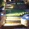 Eleglo Led Landscape Lights (Low Voltage 5W, IP67 Waterproof) -
