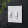 Light Swich Cover-Wall Light Switches Guard-Light Switch Guard Cover-switch covers,Childproof