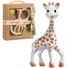 VULLI Sophie la Girafe Natural Rubber Vulli The Giraffe Gift
