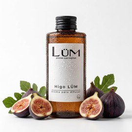 LUM Higo | Aroma para Difusor