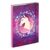 Notebook Box for School Bag A4 - Collection Folder for