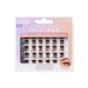 KISS Falscara Eyelash Extension Set "Mocha" - DIY Lash Extensions