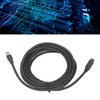 IEEE 1394 Firewire Cable 800Mbps 14.8ft Long Plug and Play