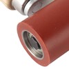 Silicone Seam Tester Bearing Design Ergonomic Detachable Smoothing Seam Roller