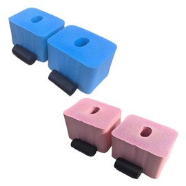 Venbytech for Pushup Stands Support Pad Fitness Strength Training Equipment Anti Slip 2Pcs