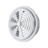 New 協和 Round Stainless Steel Net with SRM – 180