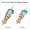 1KW To 5KW Diesel Heater Fuel Metering Pump 22451901 Waterproof