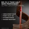 L'Oréal Paris Make-Up, Infaillible Faux Brow Eyebrow Pencil, for Long-Lasting