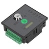 Generator Control Module Auto Start LED Indicator LCD Screen Genset
