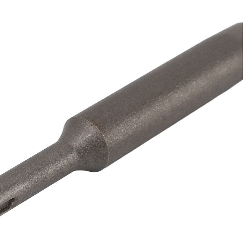Ground Rod Driver Round Handle Heavy Duty Driving Ground Rod