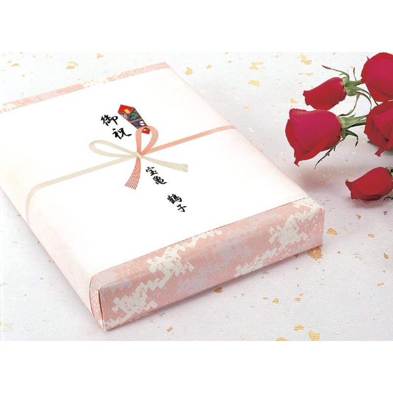 Taka Seal Paper A5 3-409 Celebration Mountain