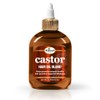 Difeel Aceite para el cabello premium 99 natural - Aceite