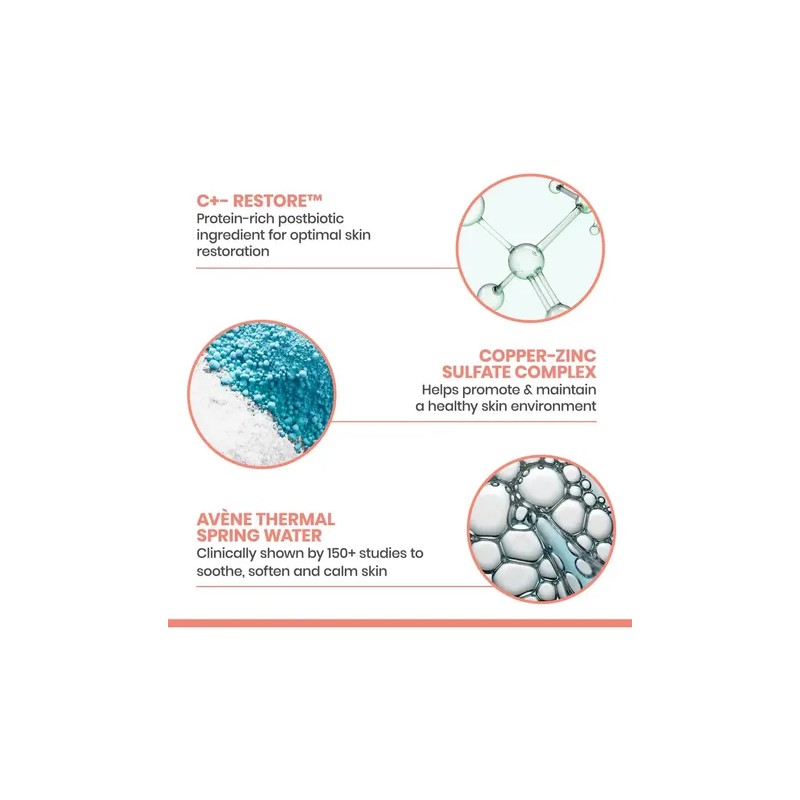 Avène Cicalfate+ Restorative Protective Cream 100ml