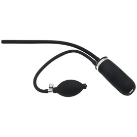 DUZFOREI Universal Simple Air Intake Adapter Expandable Airbag Suitable for 12V Car Line Fuel Leak Tester Diagnostic Tester
