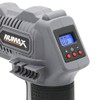 NuMax SH16VIPK 16V Cordless Tire Inflator and Air Pump Kit