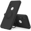 PAC Tech Soft Case Ring TPU Protective Case Cover for