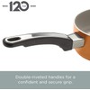 Farberware 21925 High Performance Nonstick Cookware Set / Pots and