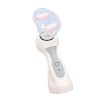 Handheld Chest Vacuum Massager Promote Vibration Improve Elasticity Electric Chest
