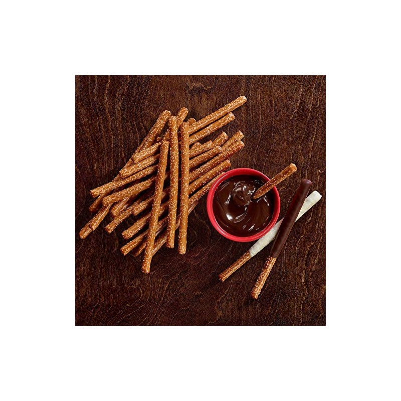 Snyder's Gluten Free Pretzel Rods 8oz