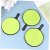 Beavorty 3pcs Makeup Remover Pads Soft Facial Puff Cleaning Pads