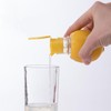 2 Packs Lemon Squeezers, Lemon Juicer Squeezer Manual Lemon Squeezer