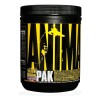 Multivitaminico Universal Animal Pak Powder 22 Scoop Sabores Sabor Cherry