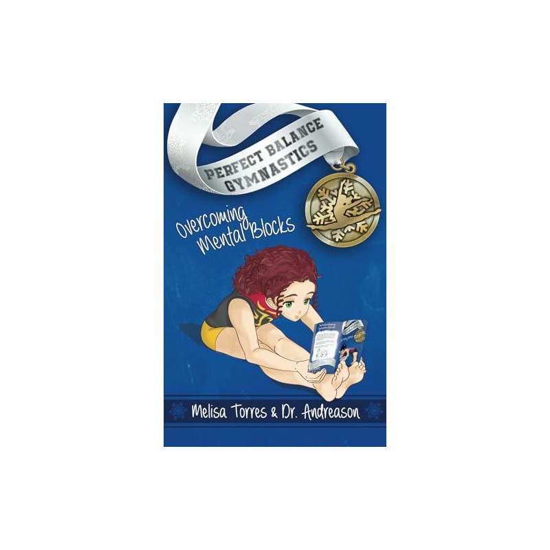 Overcoming Mental Blocks: 2