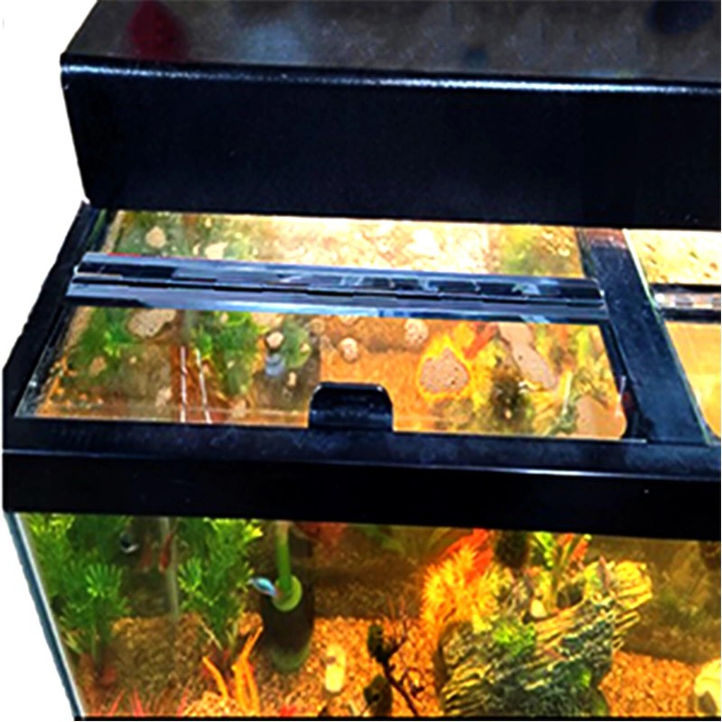 WENZIDAO Acrylic Hinges, 2 Continuous Piano Hinges, Flexible Hinges, Replaceable