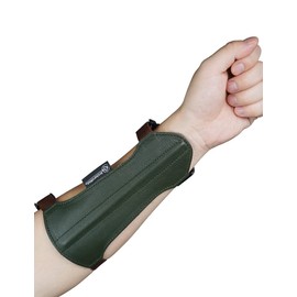 longbowmaker Short Arm Guard