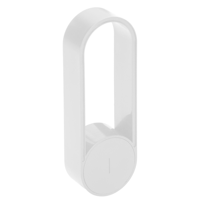 Mini Air Purifier USB Plug and Play Negative Ion Dedusting