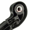 Rear Windscreen Wiper Arm for A4 B8 2008-2013, Rear Windscreen
