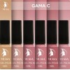 Gama Gel Uv Esmalte Semipermanente 6 Piezas - Elegir Gama