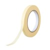 Packsys Cinta Adhesiva Masking Tape Uso en Hogar y Oficina