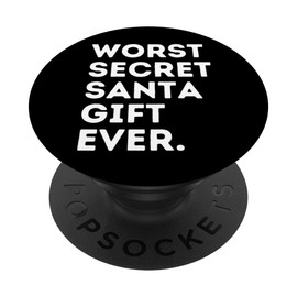 Best Worst Secret Santa Gift Ever Funny Gifts Under 15 20