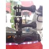 RICKRAK 360 Deluxe Go Pro Mount for All Bat Wing