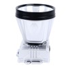 Super Bright Headlamp High Power Rechargeable Zooming Sensing Headlamp Flashlight