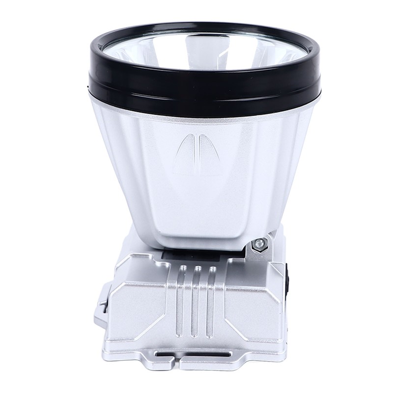 Super Bright Headlamp High Power Rechargeable Zooming Sensing Headlamp Flashlight