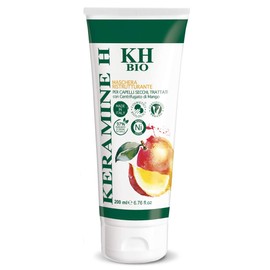 Keramine H Organic Restructuring Mask - 200 Ml