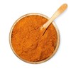 자연초 치자 가루 분말 500g x 1개 수입산 Natural Dried Gardenia Powder 500g x 1 Imported
