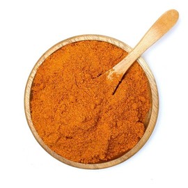 자연초 치자 가루 분말 500g x 1개 수입산 Natural Dried Gardenia Powder 500g x 1 Imported