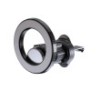 Magnetic MagSafe Air Vent Car Mount Secure Phone Holder 360°