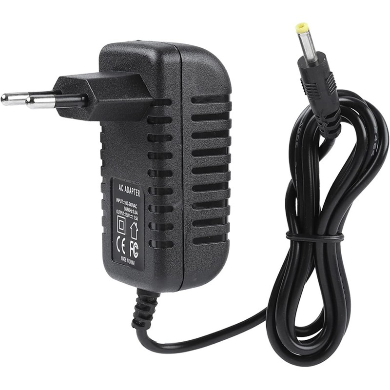 EVTSCAN Latest G628-1 Variable Speed Peristaltic Pump and 12V DC